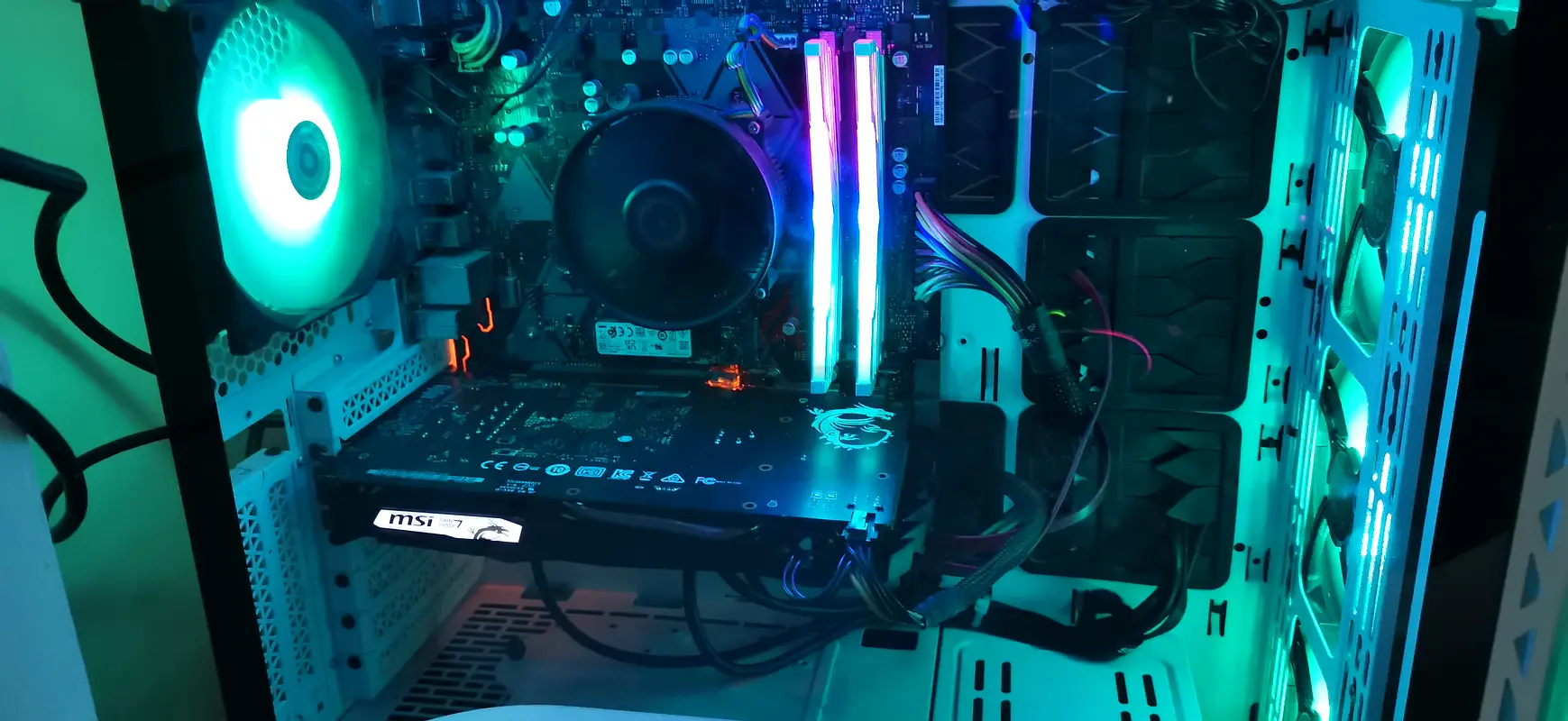 Gaming pc63254490528387116