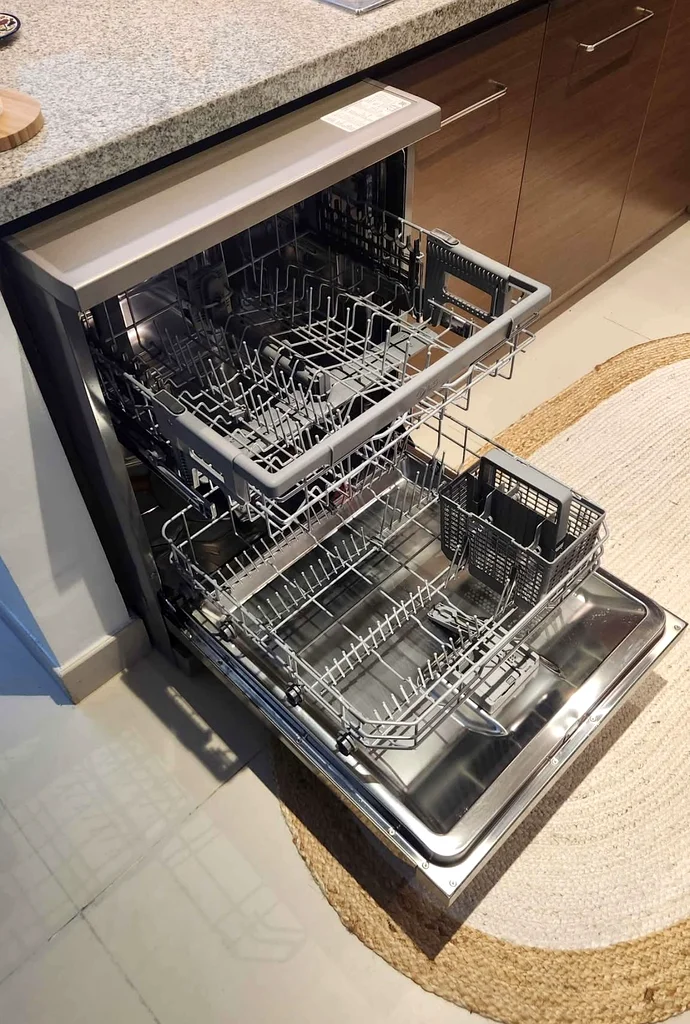 LG Dishwasher63264584621443111