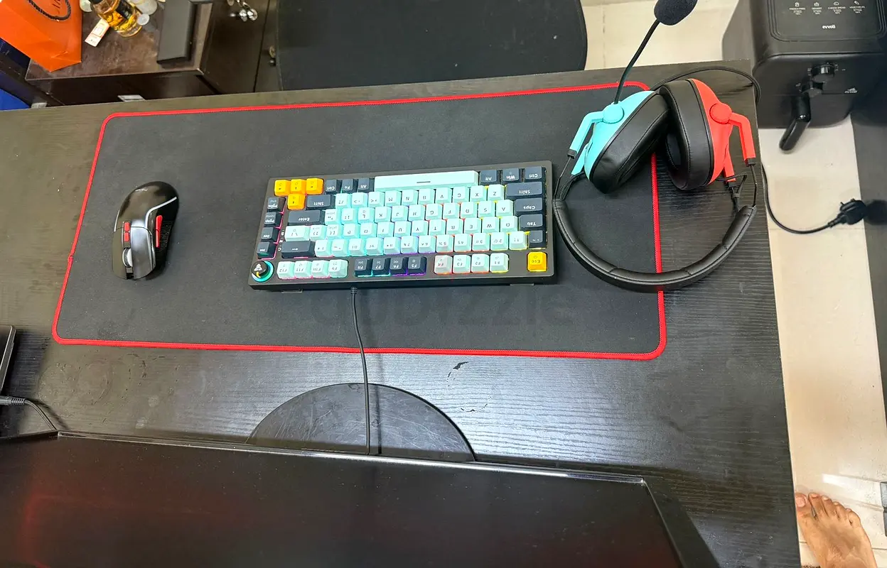 Full setup ryzen 7 rtx 305063254491176194112
