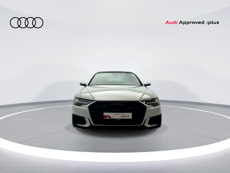 A6 Sedan 45 TFSI quat 245hp S line (Ref# 035521)63149116514050113