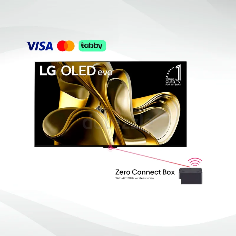 LG OLED TV - 77 Inch M3 Signature OLED 4K Smart TV - Get it Delivered632602222579211116