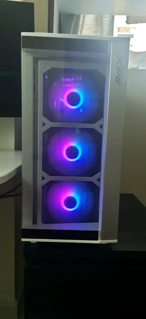 Gaming pc63254490528387112