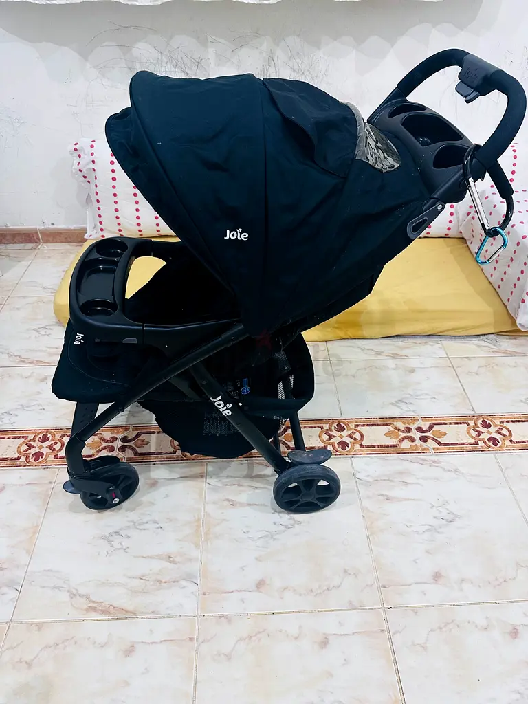 Cochecito de bebé marca Joie63205884728962113