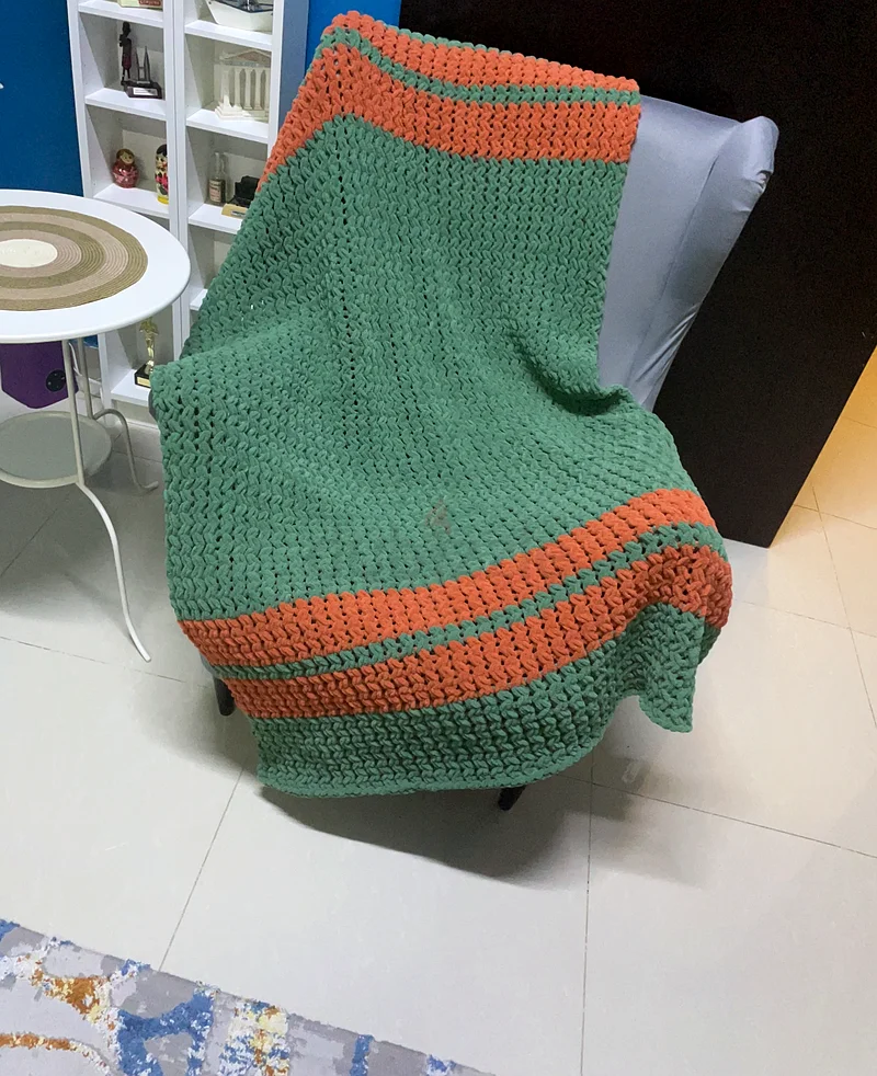 Children's blanket63217332940803112
