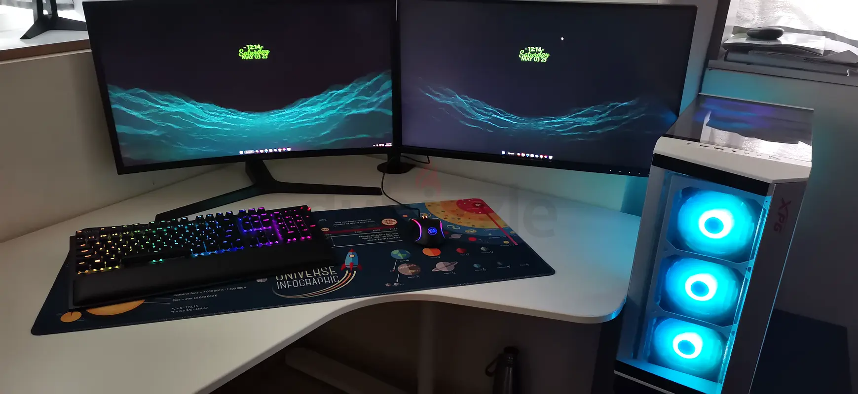 Gaming pc63254490528387117