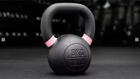Rogue Kettlebells 8KG