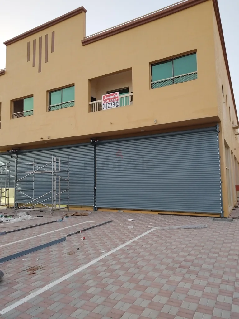 Rolling automatic shutter62931689086849112