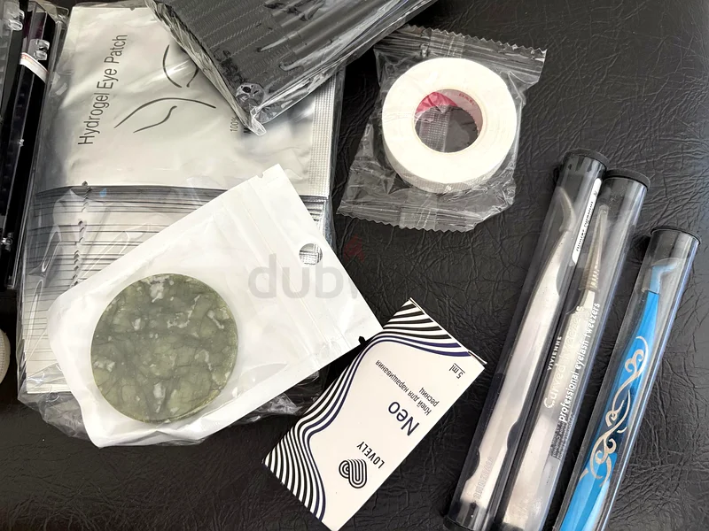 Makeup tools for eyelashes63241667743746111