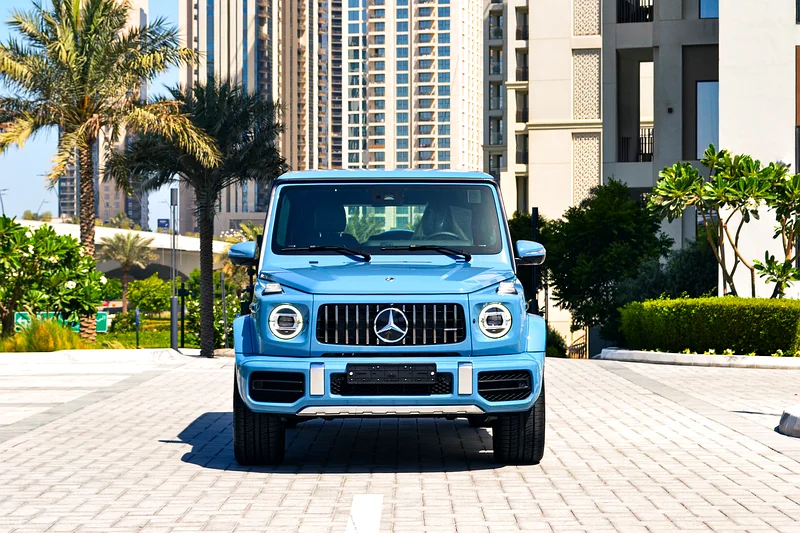 Fully Loaded Zero Kilometers Brand New Clean title No Accident No Paint63143490838403111