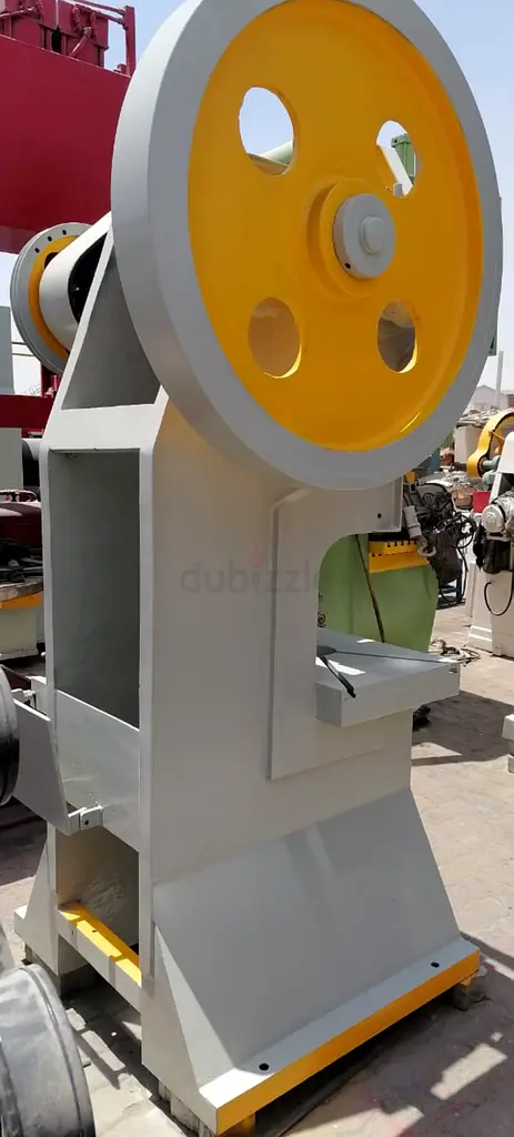 Power press machine63257108476931113