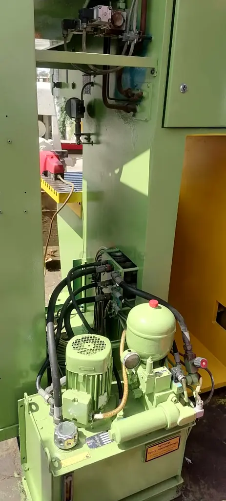 ماكينة ضغط القدرة الاسمية63257108439043117