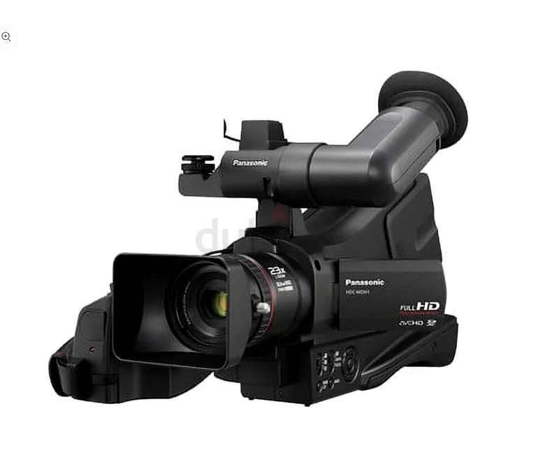 Panasonic HDC-MDH1 AVCHD full hd Camcorder PAL (used)63234126019074110