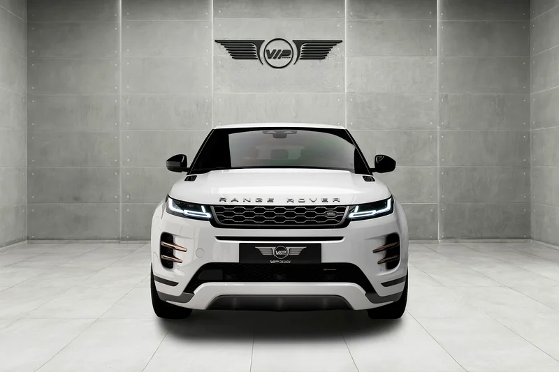 2022 EVOUQE R-DYNAMIC | ALTAYER WARRANTY | FULL SERVICE HISTORY63159256252674111