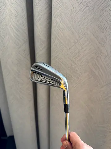 Titleist 3iron