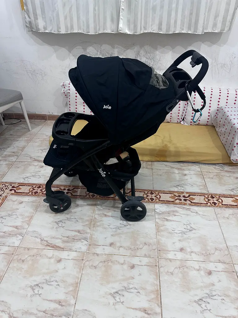 Baby stroller Joie brand
