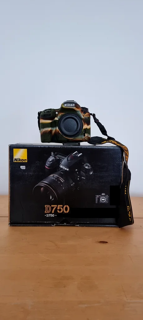 نيكون D750 - التقط اللحظات بدقة632351142385951115