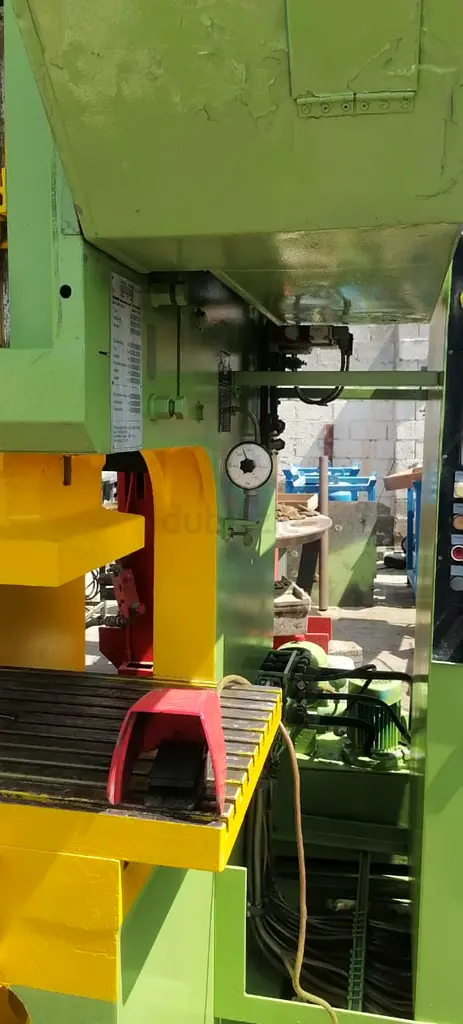 ماكينة ضغط القدرة الاسمية63257108439043119