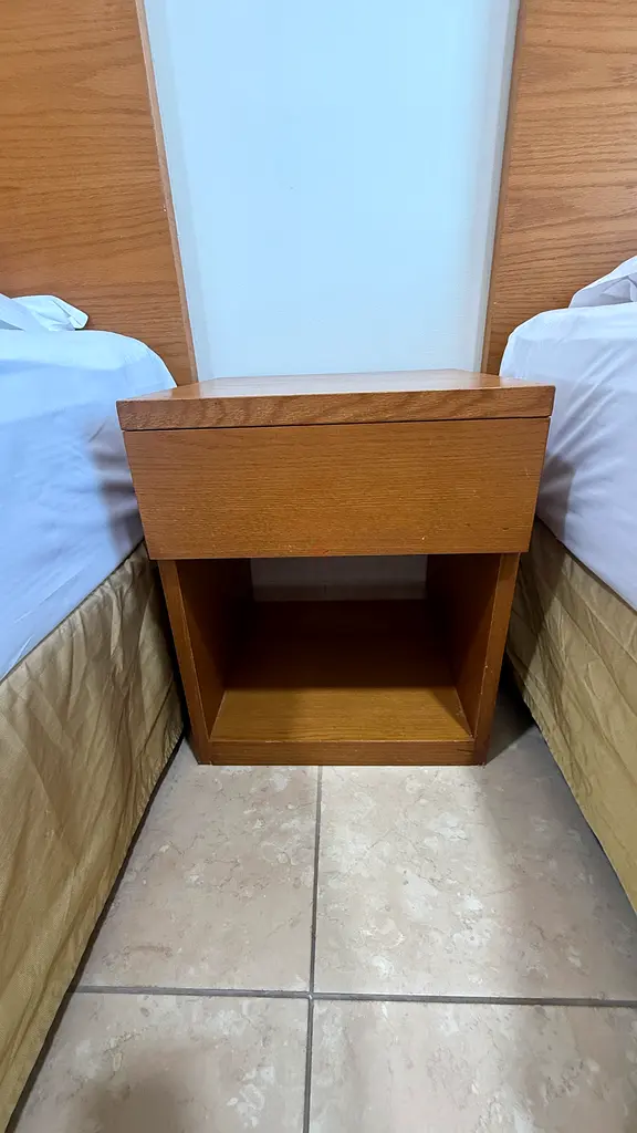 Bedside Table For Sale