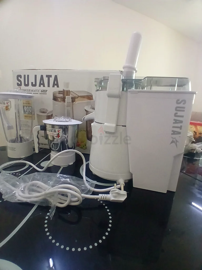 SUJATA power matic plus : MOTOR (mixer)63254500587905111
