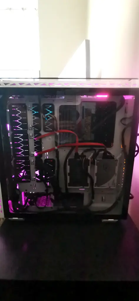 Gaming pc63254490528387113