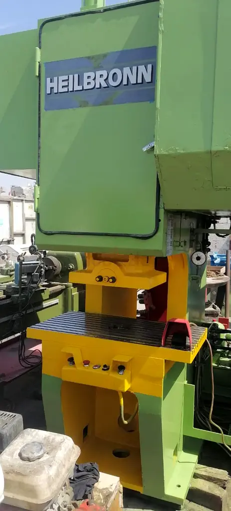 Nomarical power press machine63257108439043110