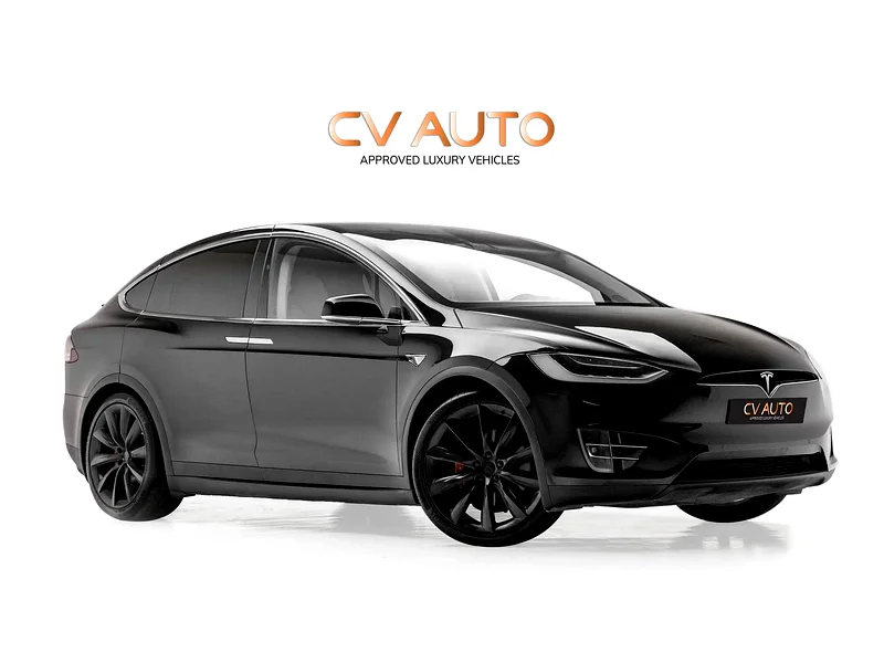 2019 | Tesla | Model X | Performance Ludicrous | GCC Spec62933685439618112