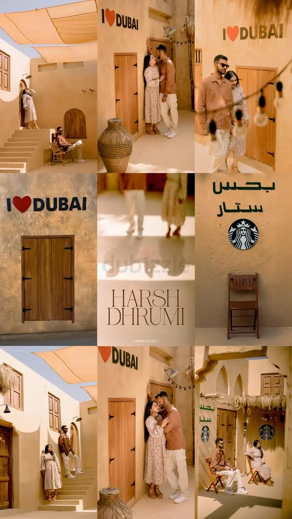 خدمات التصوير الفوتوغرافي وتسجيل الفيديو في جميع أنحاء دولة الإمارات العربية المتحدة – الحجز على مدار الساعة طوال أيام الأسبوع62931684291715111