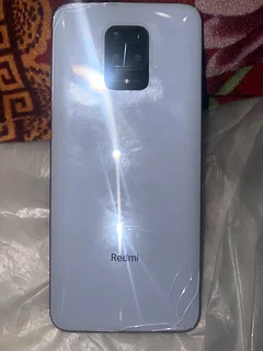 Xiaomi Redmi Note 9S for sale in UAE dubizzle