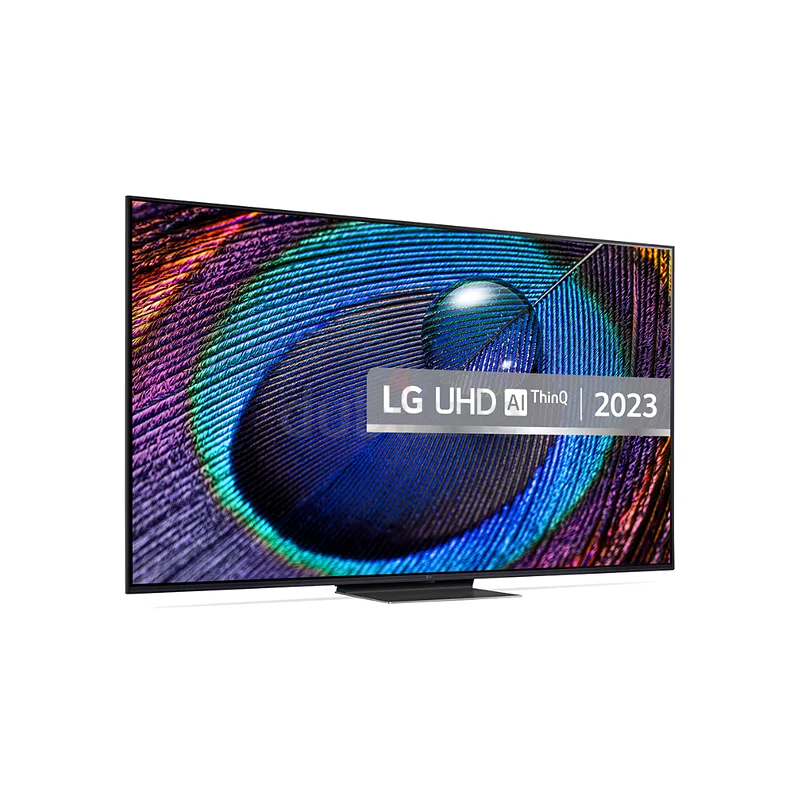 75 Inch TV - LG 75 Inch 4K Smart TV - UR91 AI ThinQ - Delivery Available63260222264962111