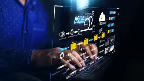 Custom Software Development in Dubai – Build Smart Tools for Your Business