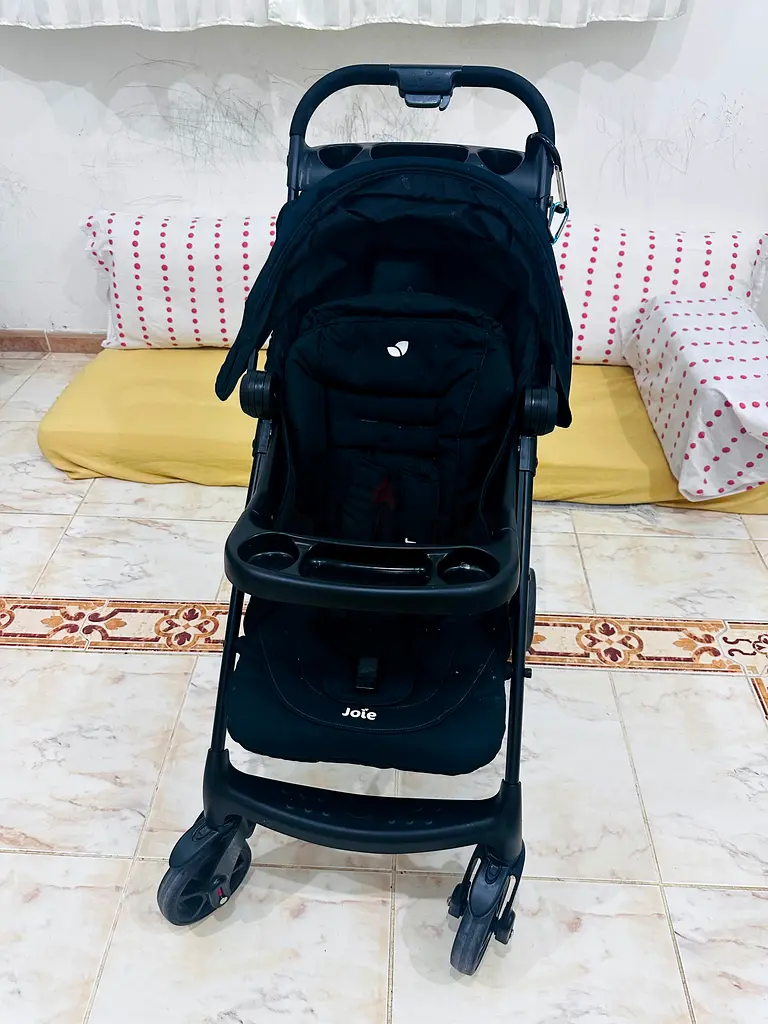 Cochecito de bebé marca Joie63205884728962111