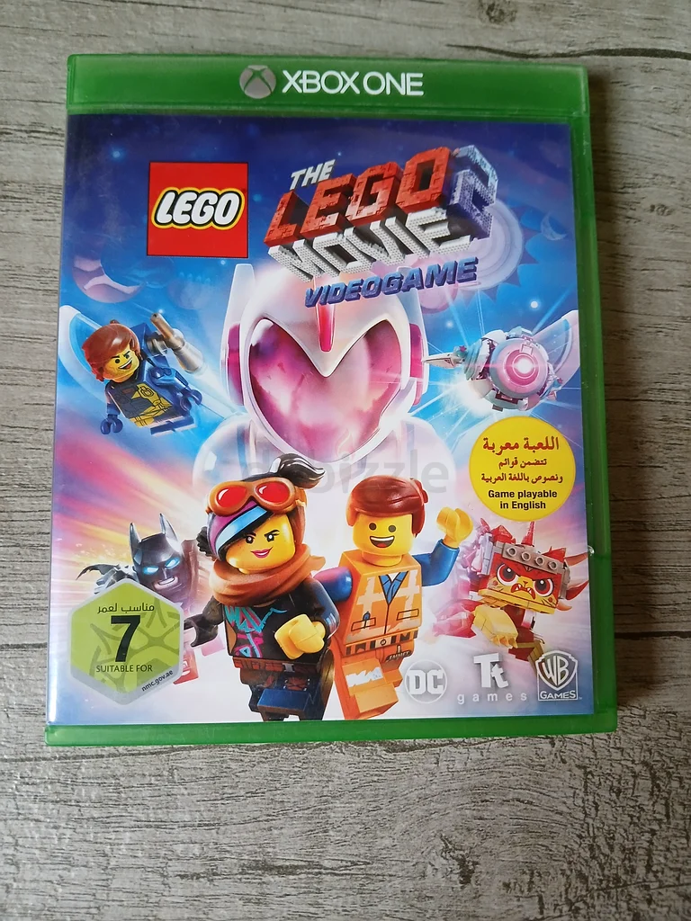 Lego Worlds - Unleash Your Creativity! Amazing condition63227800691842111