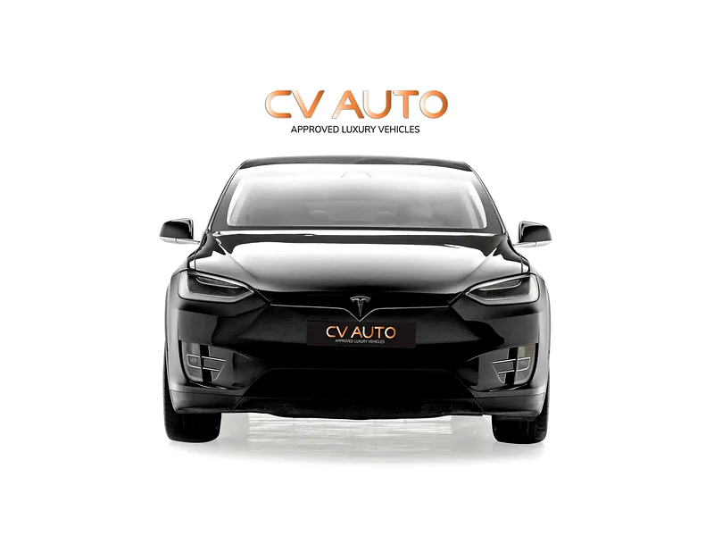 2019 | Tesla | Model X | Performance Ludicrous | GCC Spec62933685439618111