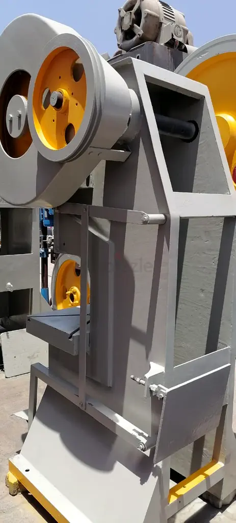 Power press machine63257108476931115