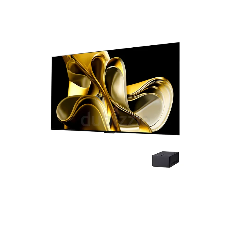 LG OLED TV - 77 Inch M3 Signature OLED 4K Smart TV - Get it Delivered63260222257921111