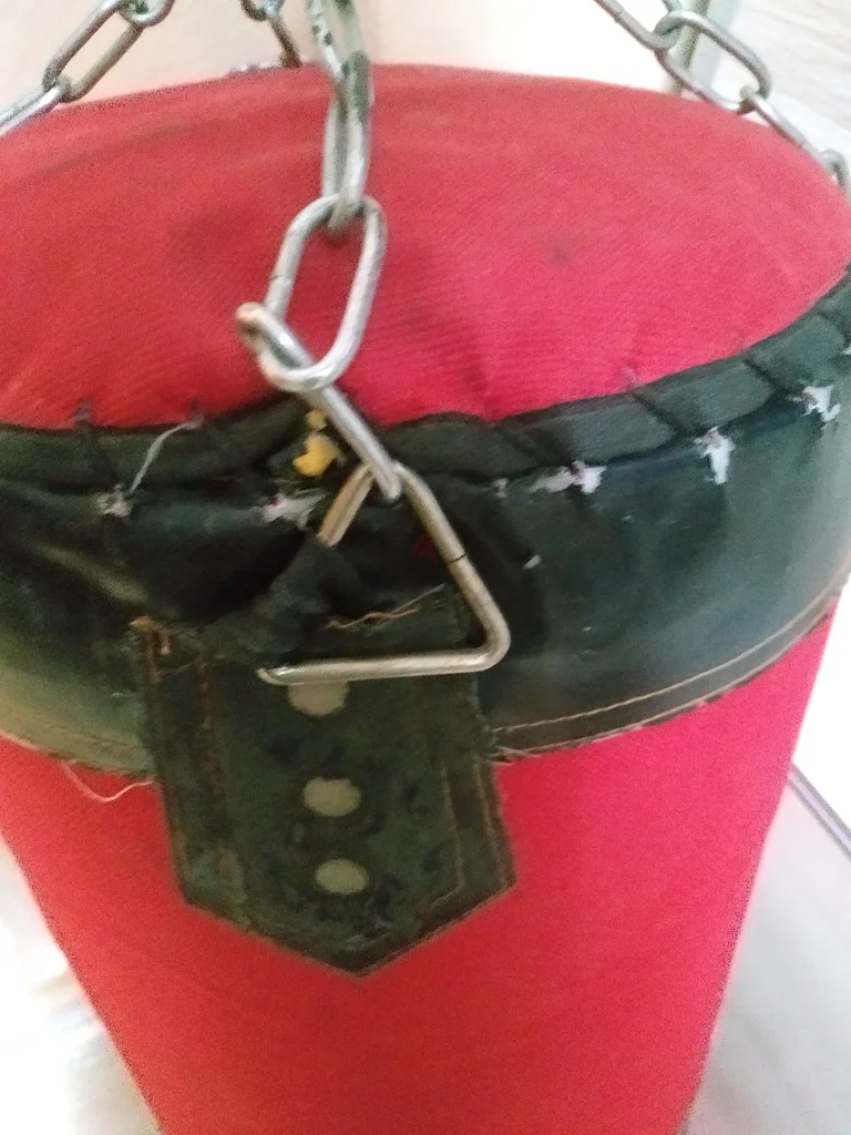 Boxing bag63244214616322112