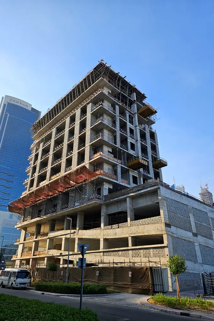 Waha Living by Al Yakka by Al Yakka Developer - View 2