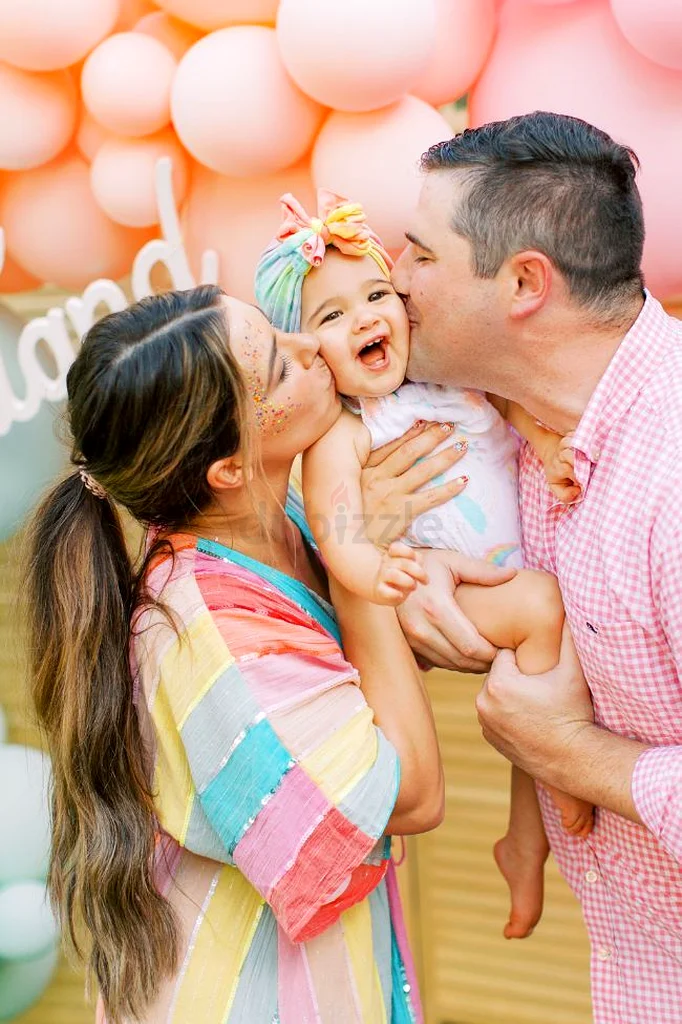 Birthday  Family Event Photography | Cinematic Highlights63222348581762112