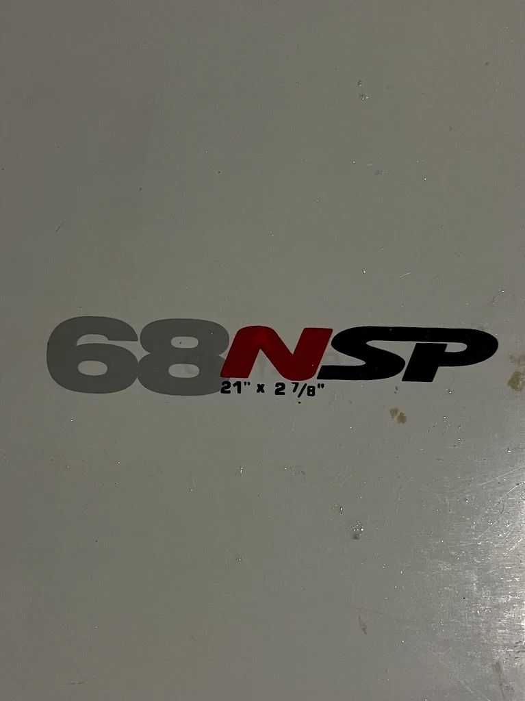Ride the Waves: NSP Surf board for Sale!63197652591107112
