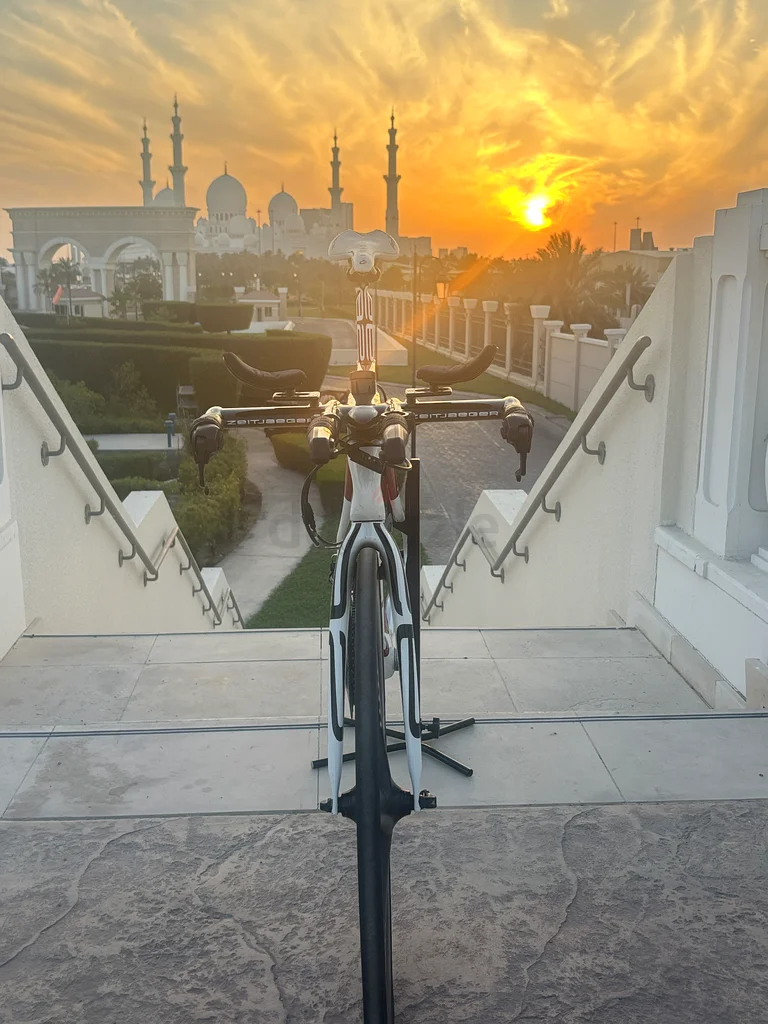 STORCK AERO2 - Abu Dhabi Edition63169469978370112