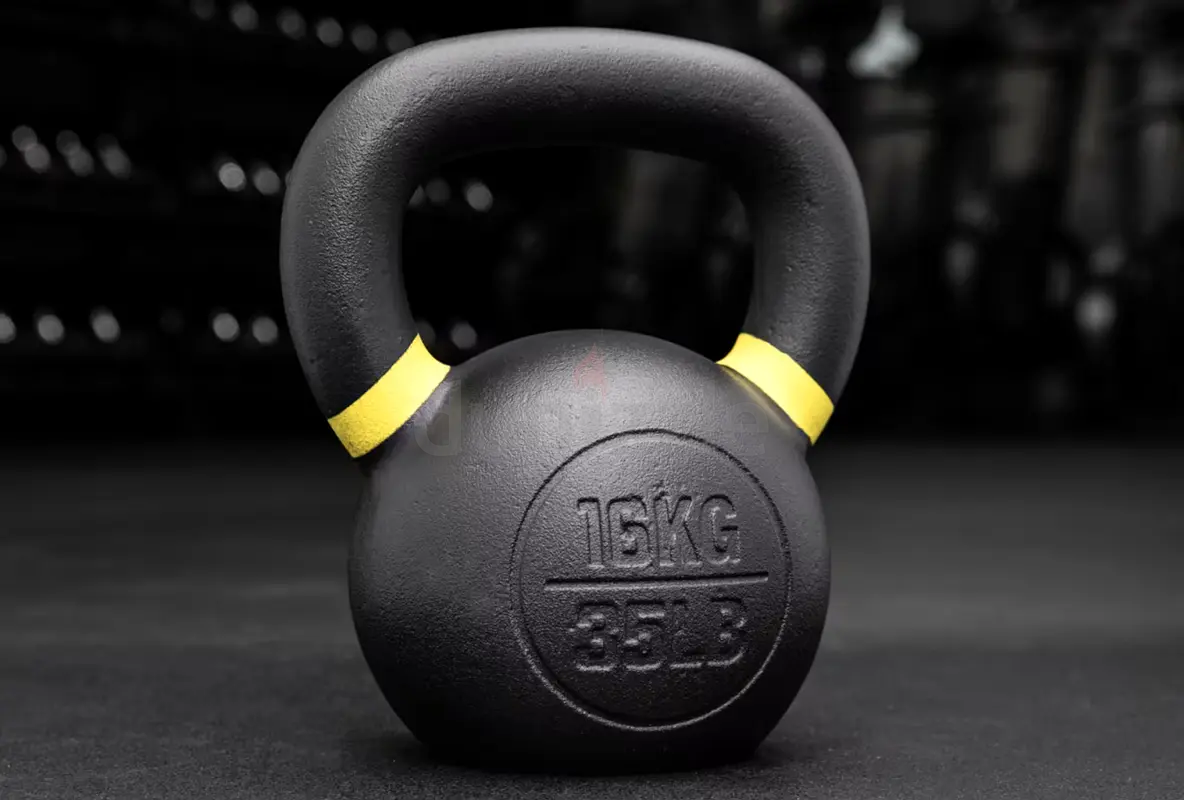 Rogue Kettlebells 16Kg