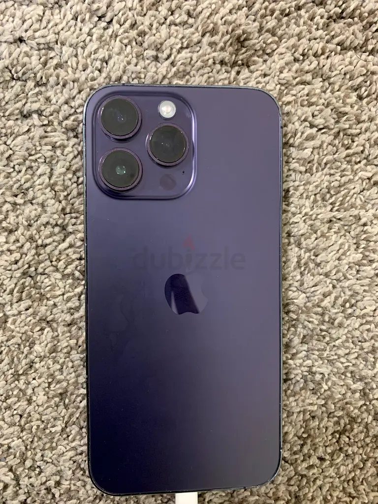 Iphone 14 pro max 512 GB
