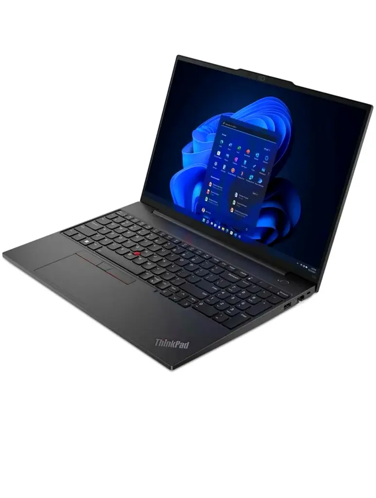 Lenovo ThinkPad E16 Laptop