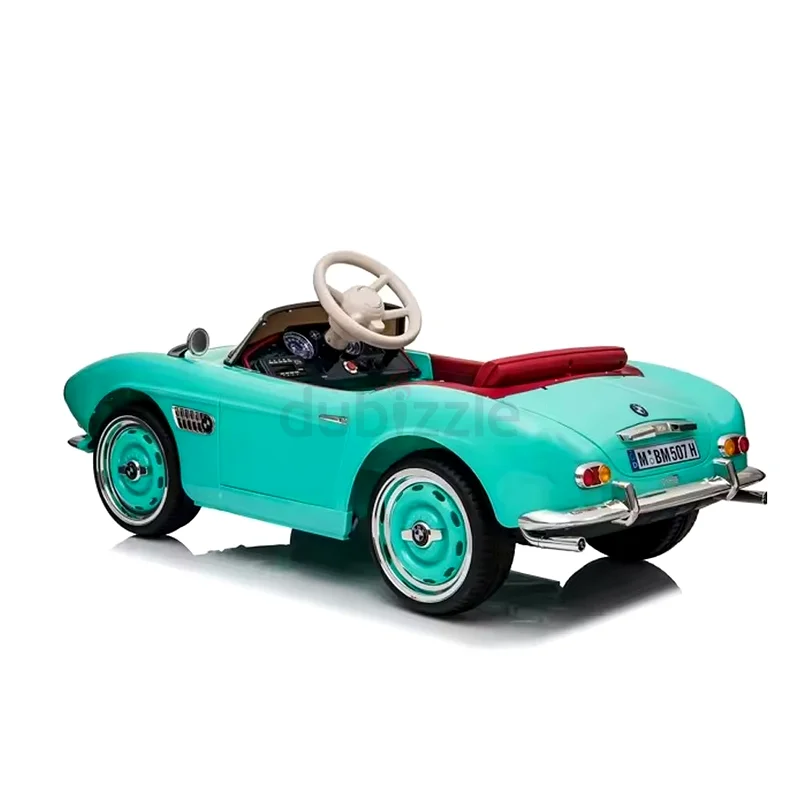 BMW Single Seater Car For Kids63265093139331113