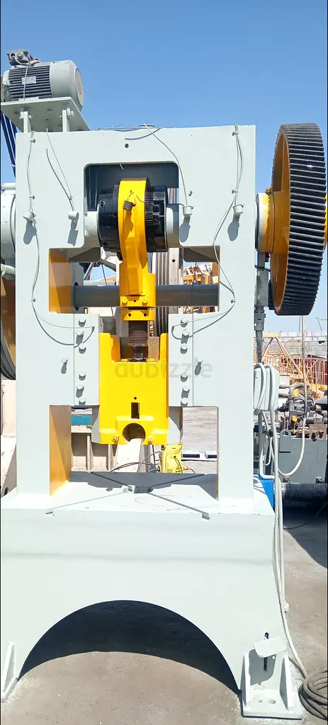 H frame power press machine63257108490370112
