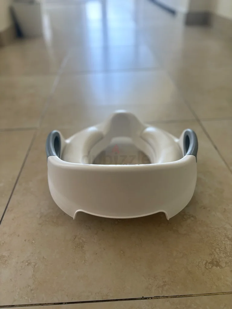 MUST GO - DM YOUR OFFER - Baobe Baby Toilet Training Seat – AED 5063226267791362112