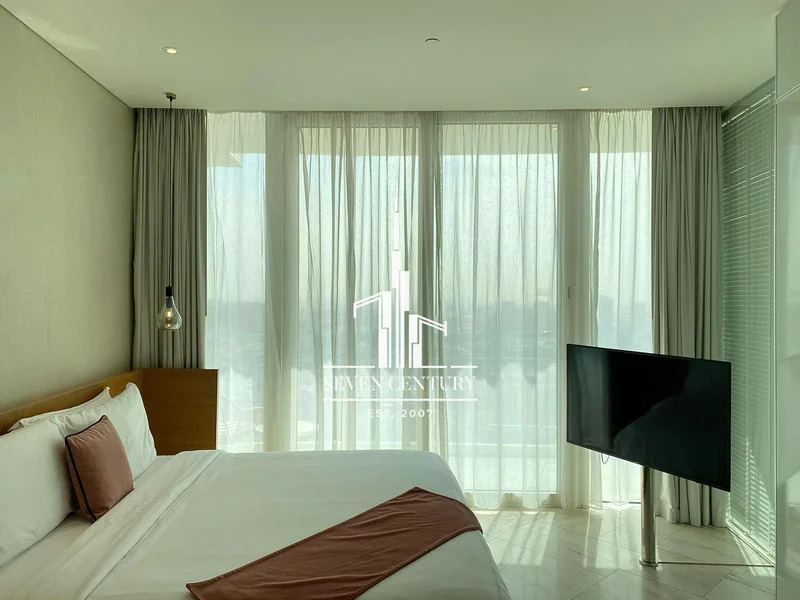 Stylish Living | Luxury  Hotel Apartment | Premium62885227398019112