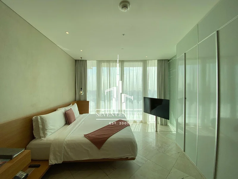 Stylish Living | Luxury  Hotel Apartment | Premium62885227398019113