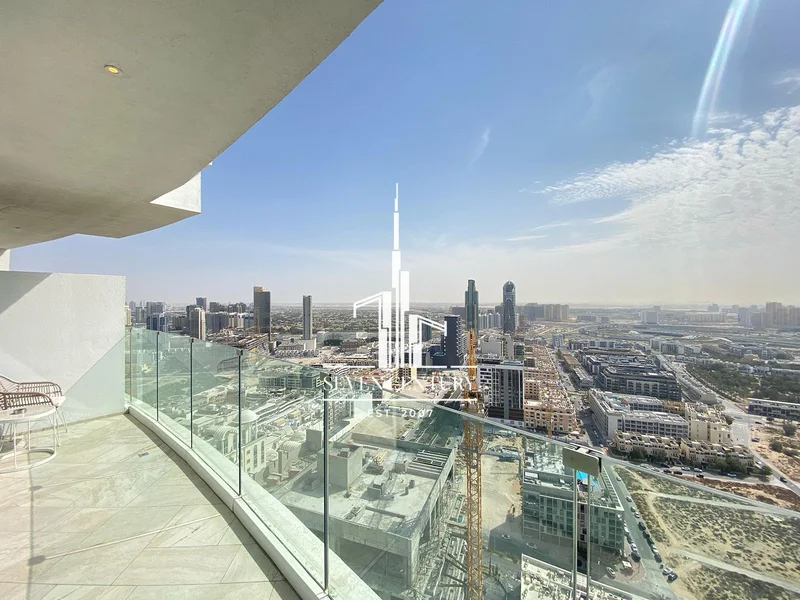 Stylish Living | Luxury  Hotel Apartment | Premium628852273980191123
