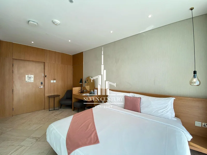 Stylish Living | Luxury  Hotel Apartment | Premium62885227398019114